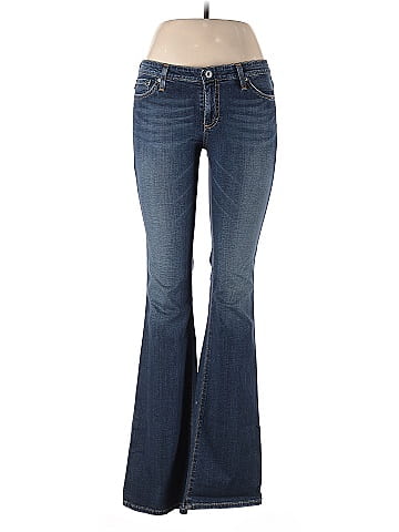 Adriano Goldschmied Jeans (view 1)