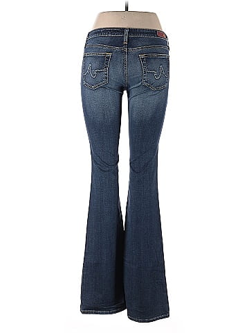 Adriano Goldschmied Jeans (view 2)