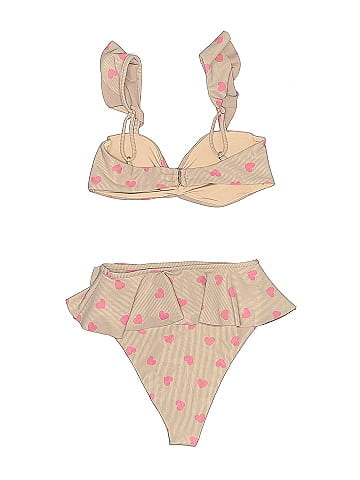 BEACHRIOT Sport Two Piece Swimsuit (view 2)