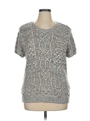 Coldwater Creek Short Sleeve Top (view 1)