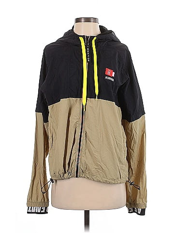 P.E Nation Windbreaker (view 1)