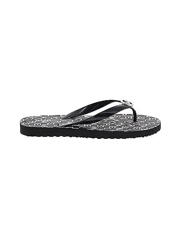 MICHAEL Michael Kors Flip Flops (view 1)