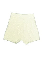 Blue Blush Shorts