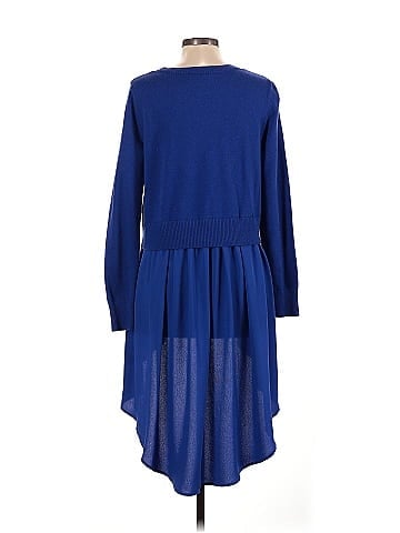 DG^2 by Diane Gilman Casual Dress (view 2)
