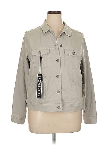Liverpool Los Angeles Jacket (view 1)