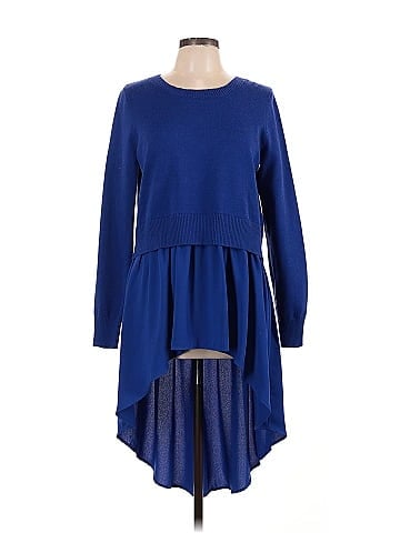 DG^2 by Diane Gilman Casual Dress (view 1)