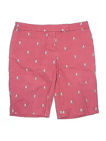 Talbots Shorts (view 1)