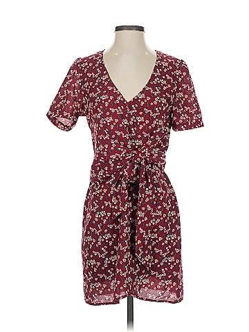 Cotton Candy LA Casual Dress (view 1)