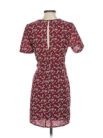 Cotton Candy LA Casual Dress (view 2)