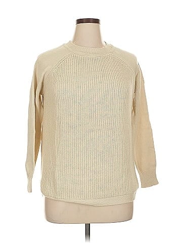 RD Style Pullover Sweater (view 1)