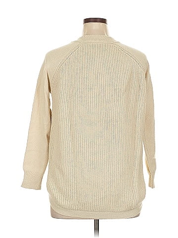 RD Style Pullover Sweater (view 2)