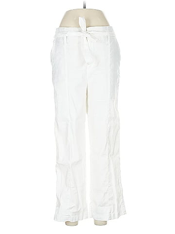 Level 99 Linen Pants (view 1)