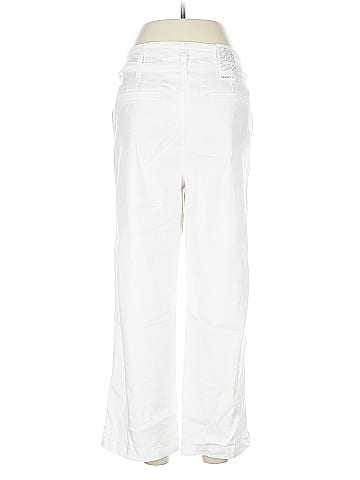 Level 99 Linen Pants (view 2)