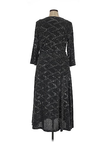 Nina Leonard Casual Dress (view 2)