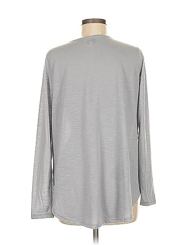 Simply Southern Long Sleeve Top (view 2)