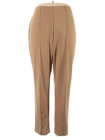Ruby Rd. Casual Pants (view 1)