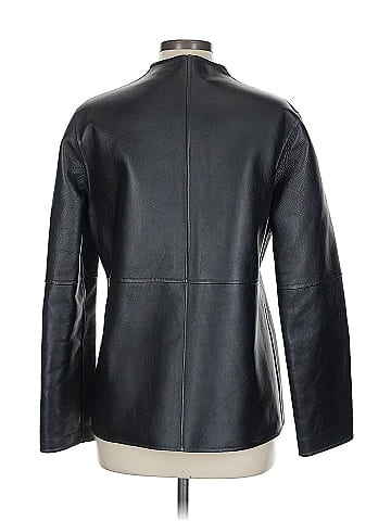 Carlisle Leather Jacket (view 2)