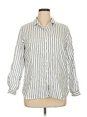 Barbour Long Sleeve Button Down Shirt