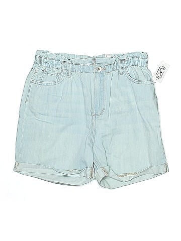 The Children's Place Denim Shorts (view 1)