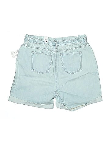 The Children's Place Denim Shorts (view 2)