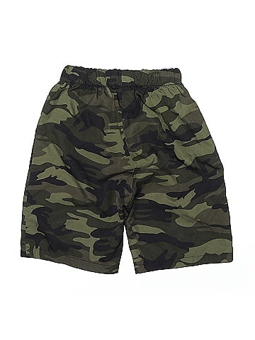 Shein Cargo Shorts (view 2)