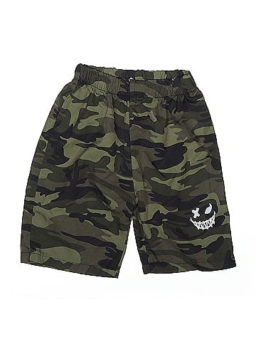Shein Cargo Shorts (view 1)