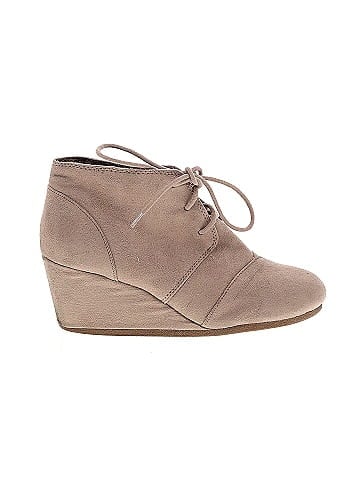 Assorted Brands Wedges (view 1)