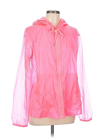Lilly Pulitzer Raincoat (view 1)