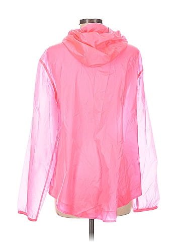 Lilly Pulitzer Raincoat (view 2)
