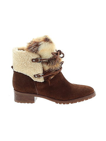 Talbots Ankle Boots (view 1)