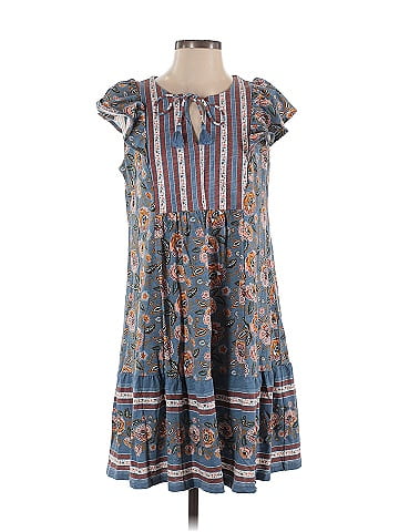 Matilda Jane Casual Dress (view 1)