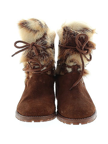 Talbots Ankle Boots (view 2)