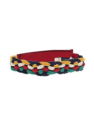 Ginnie Johansen Inc. Belt (view 1)