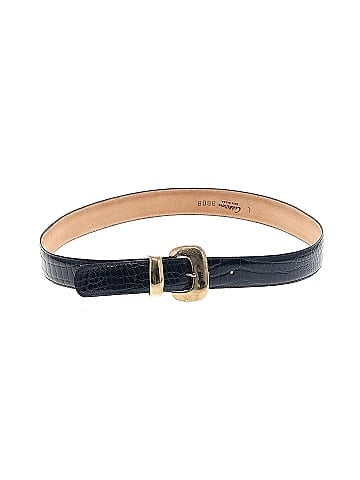Calderon Belt (view 1)