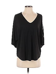 Marc New York Andrew Marc 3/4 Sleeve Top