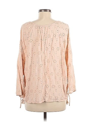 Lovestitch 3/4 Sleeve Blouse (view 2)
