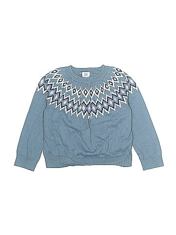 Baby Gap Pullover Sweater (view 1)