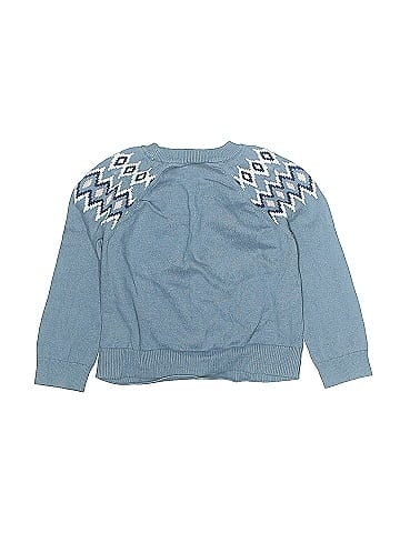 Baby Gap Pullover Sweater (view 2)