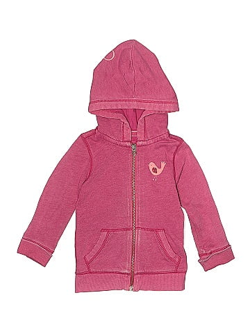 Gap Kids Zip Up Hoodie (view 1)