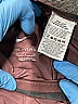 Nike Solid Purple Burgundy Active Pants Size S - photo 4