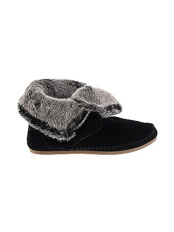 TOMS Ankle Boots (view 1)