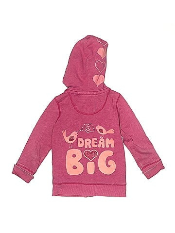 Gap Kids Zip Up Hoodie (view 2)