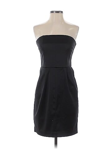 Express Design Studio Cocktail Dress (view 1)