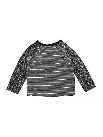 Mud Pie 3/4 Sleeve T-Shirt (view 2)