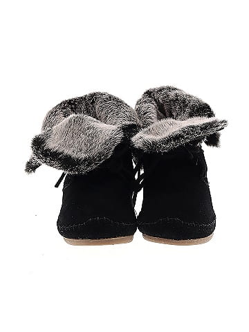TOMS Ankle Boots (view 2)