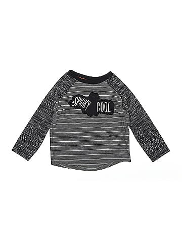 Mud Pie 3/4 Sleeve T-Shirt (view 1)