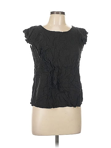 Papillon Sleeveless Blouse (view 1)