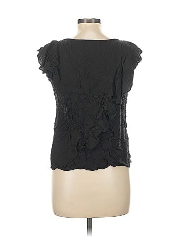 Papillon Sleeveless Blouse (view 2)