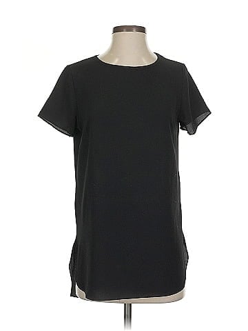 Adrienne Short Sleeve Top (view 1)