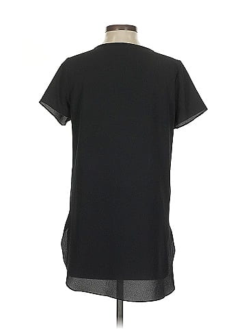 Adrienne Short Sleeve Top (view 2)